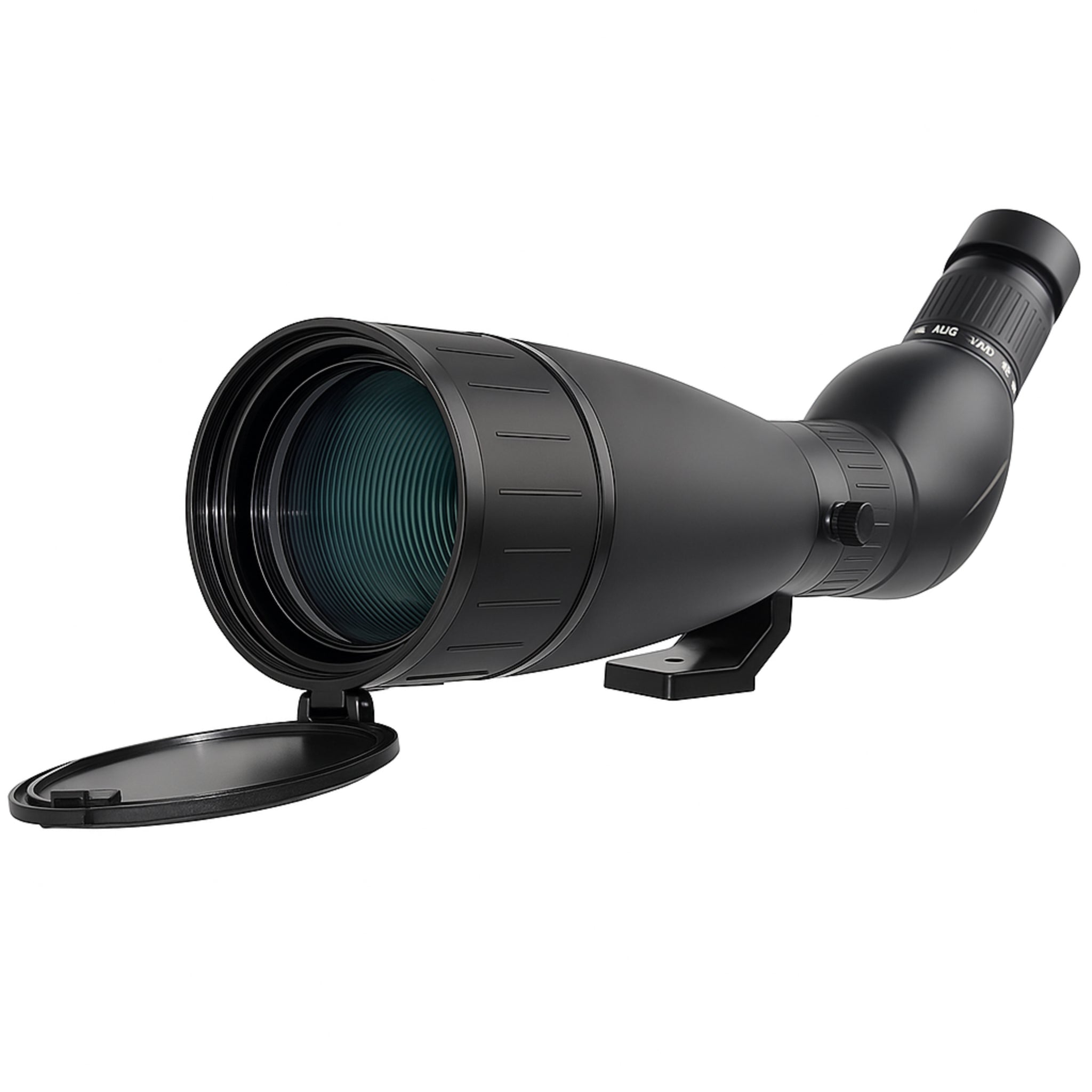 AetherOptix Vanguard 80 ED Angled Spotting Scope