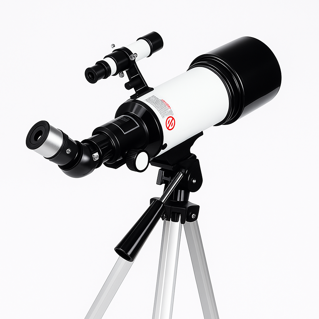 LumenRidge Atlas 82 APO Field Spotting Scope