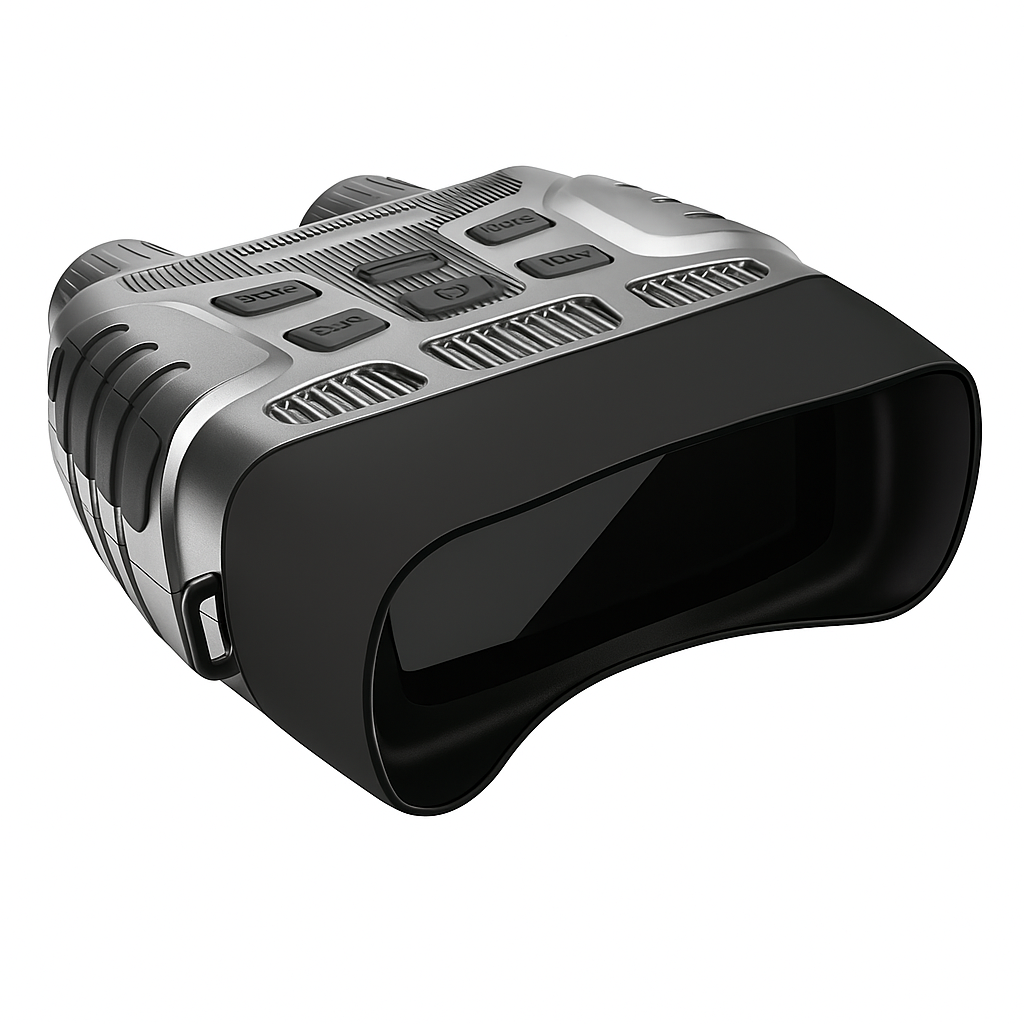 NoctiCore Sentinel NV 7x50 Digital Night Vision Binoculars