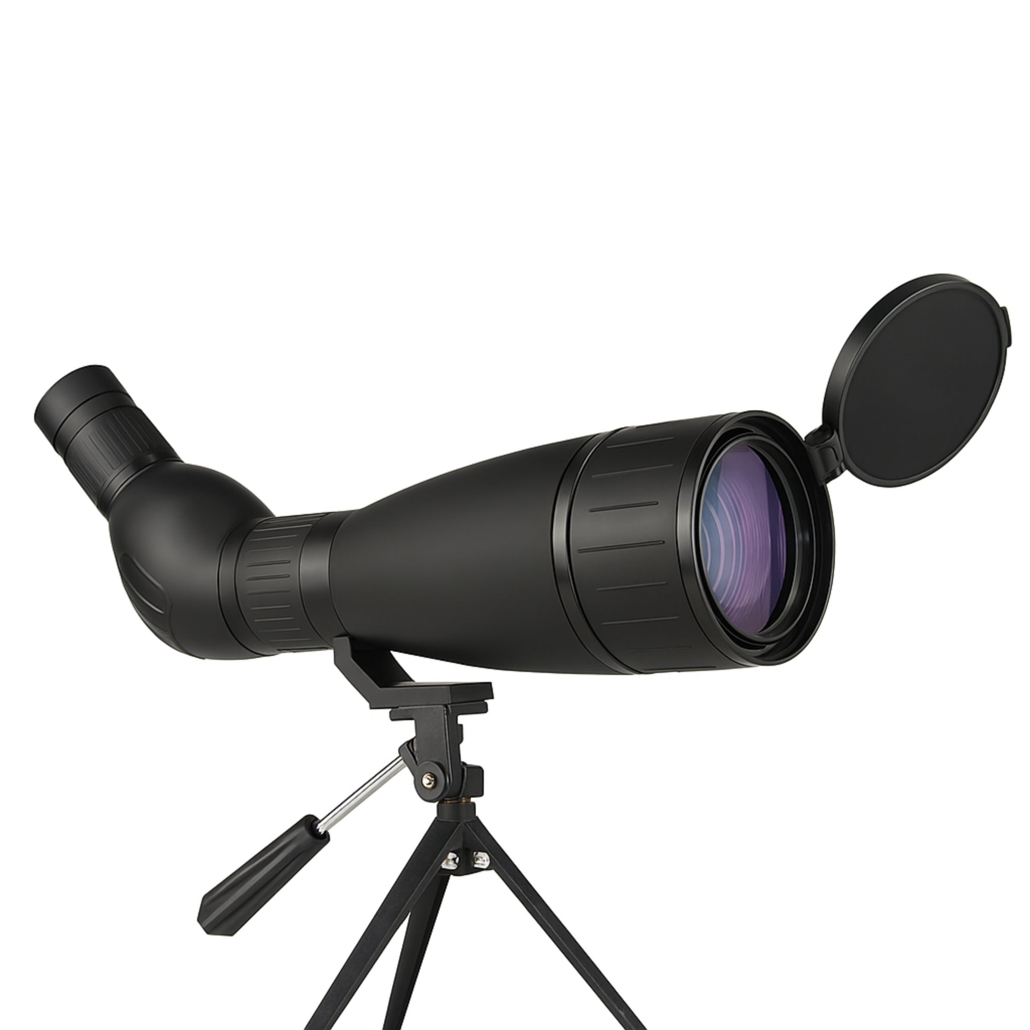 AetherOptix Vanguard 80 ED Angled Spotting Scope