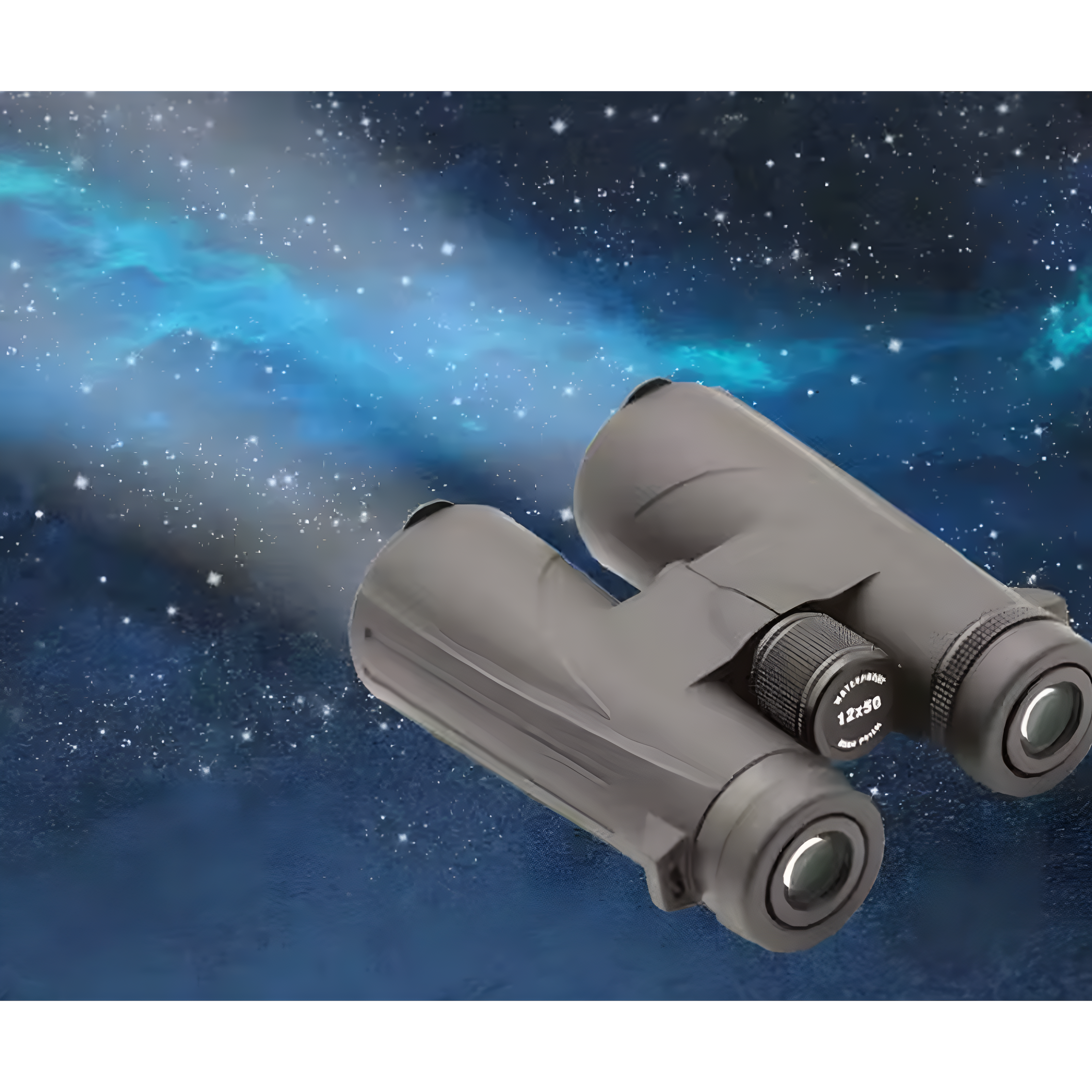 AstroVista Pro 12x50 ED Binoculars